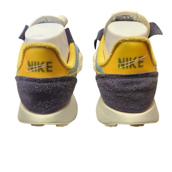 Nike Womens Waffle Racer 2 Low Top Lace Up Sneakers US 9 - Picture 6 of 9